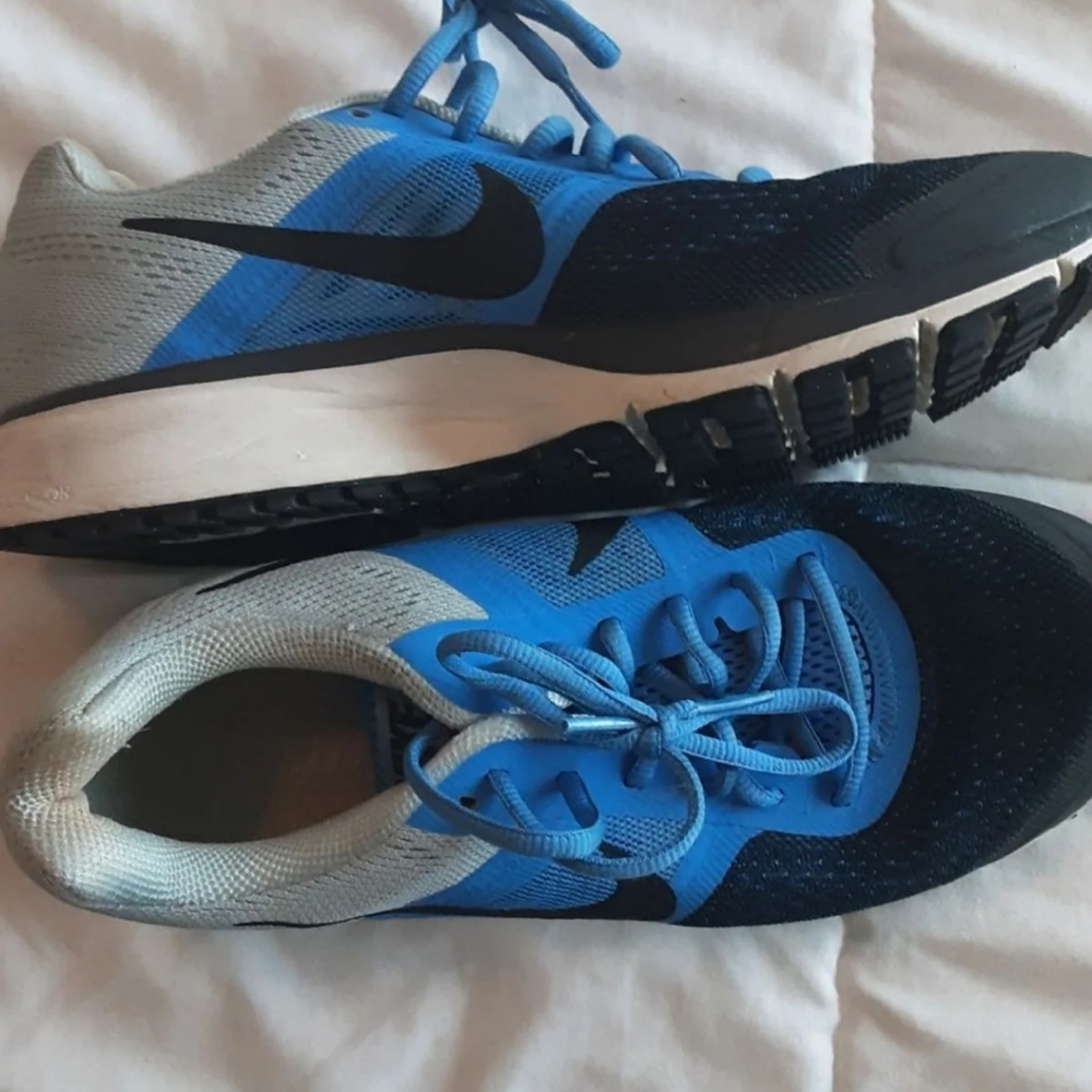 Women's Nike Pegasus 3 9.5